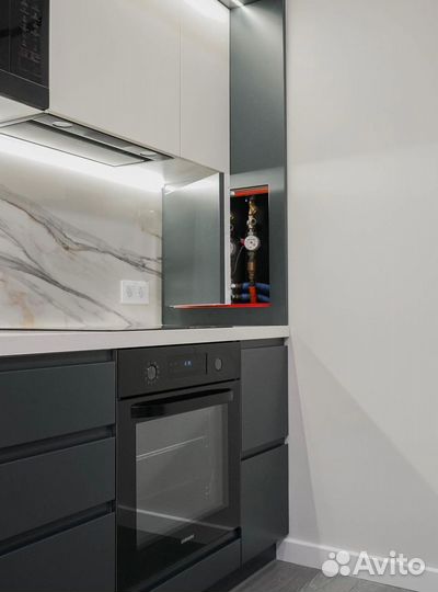 Кухня на заказ. Кухонный гарнитур от производителя