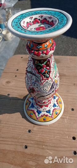 Подсвечник