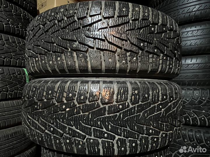 Nokian Tyres Nordman 7 SUV 225/65 R17