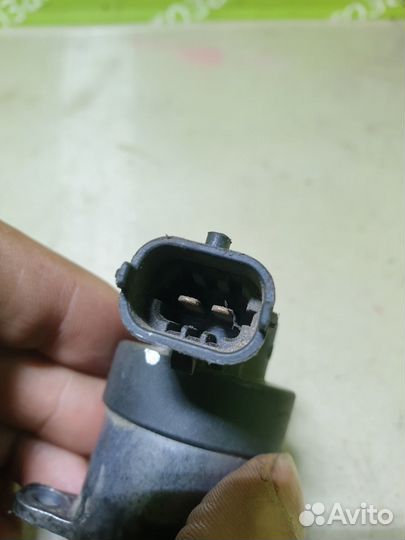 Датчик давления топлива Opel Insignia