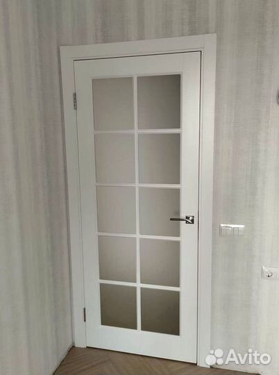 Дверь межкомнатная