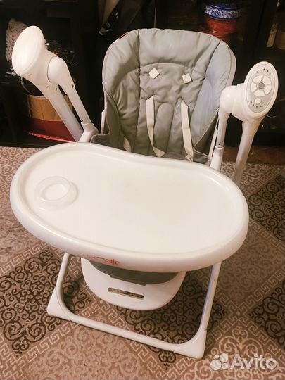 Стульчик для кормления