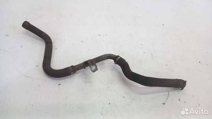 Шланг гура Volkswagen Toureg 1