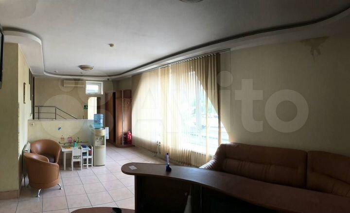 Торговая площадь, 123 м²