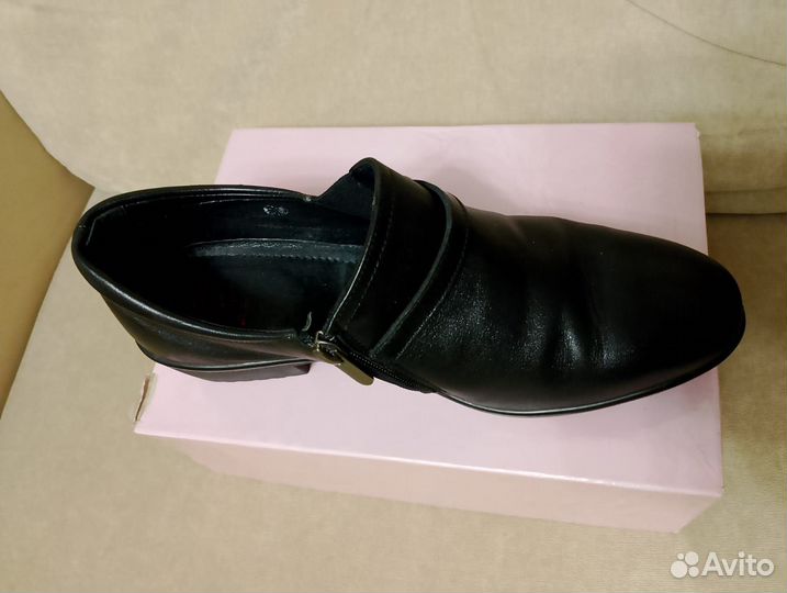 Туфли женские р. 41