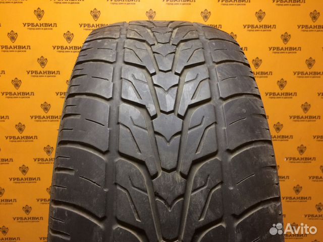 Roadstone Roadian HP SUV 265/60 R18