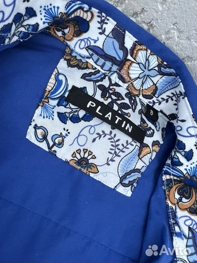 Рубашка для мальчика