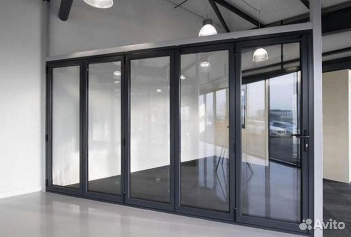 Двери пвх с установкой. Входная группа