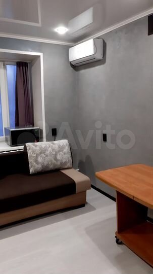 Комната 14 м² в 1-к., 5/5 эт.