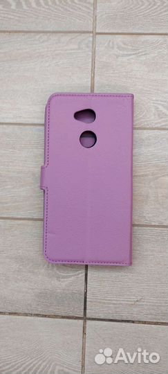 Чехол на Sony Xperia XA2 plus