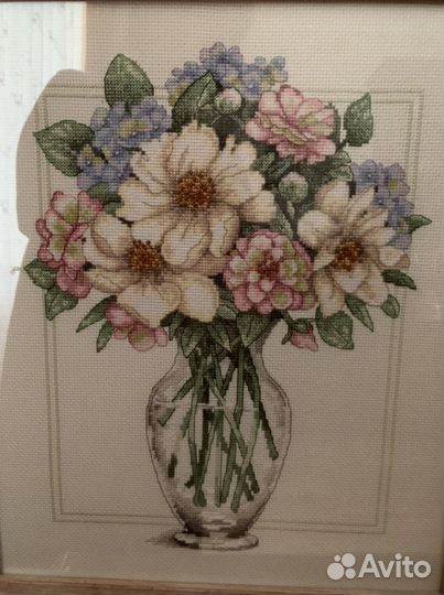 Скатерти, салфетки разные