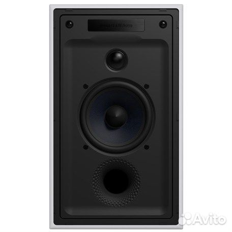 Bowers Wilkins CWM 7.5 S2