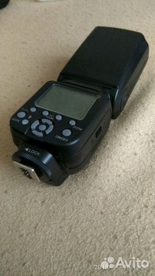Canon 600d+допы.обмен