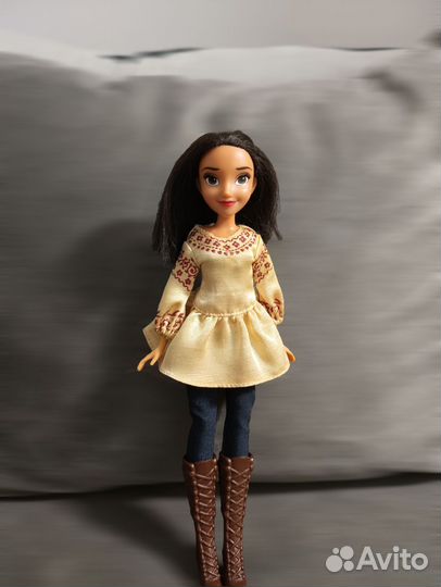 Кукла Елена Дисней