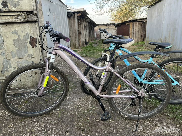 Велосипед miss5000