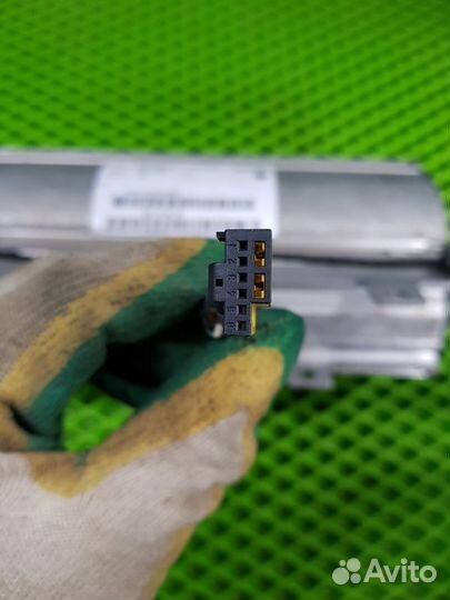 Подушка безопасности пассажирская (в торпедо) BMW