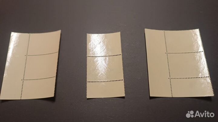 Германия цеппелины 1931, надпечатка