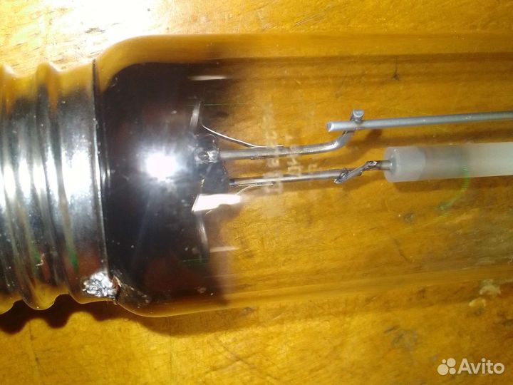 Лампа днат 150 TDM electric