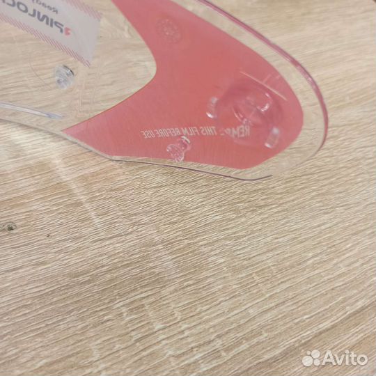 Визор сменный шлема LS2