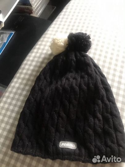 Шапка reima 56 р-р
