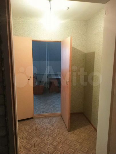 Квартира-студия, 31 м², 2/6 эт.