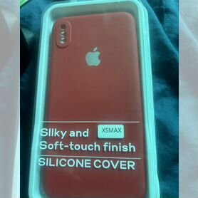 Чехол на iPhone xs max