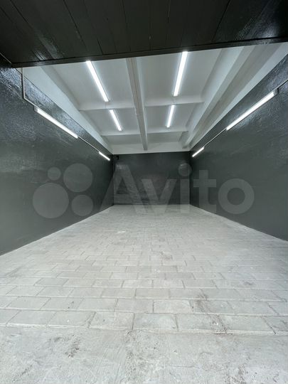 Гараж, 20 м²