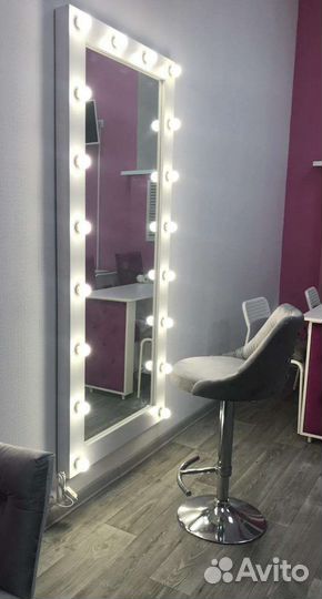 Барный стул