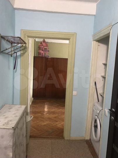 2-к. квартира, 45 м², 4/5 эт.