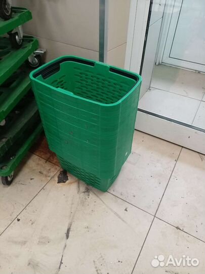 Канистры металлические