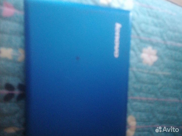 Нетбук lenovo