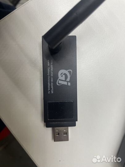 Спутниковый ресивер openbox s6+