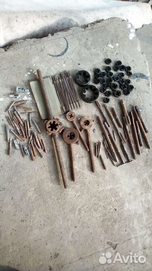 Метчики СССР