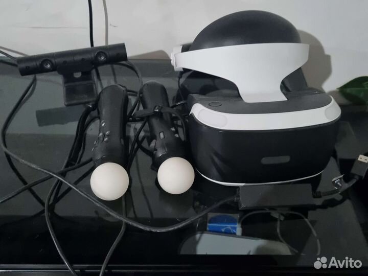 Ps vr