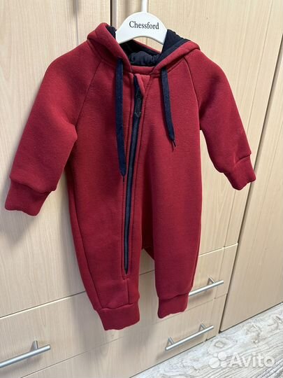 Комбинезон детский