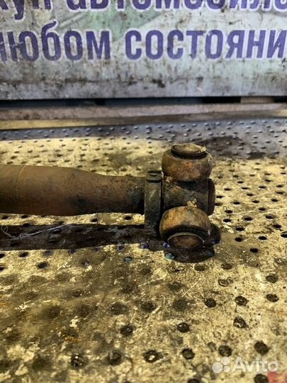 Привод передний правый Ford Focus 2