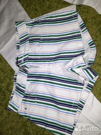 Шорты для девушки xs