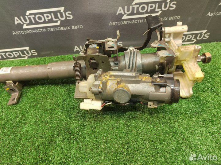 Рулевая колонка Hyundai Matrix 2005