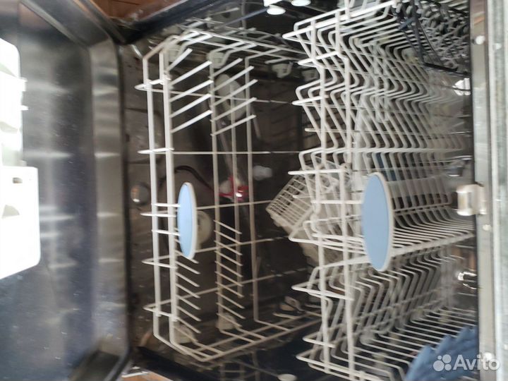 Посудомоечная машина indesit