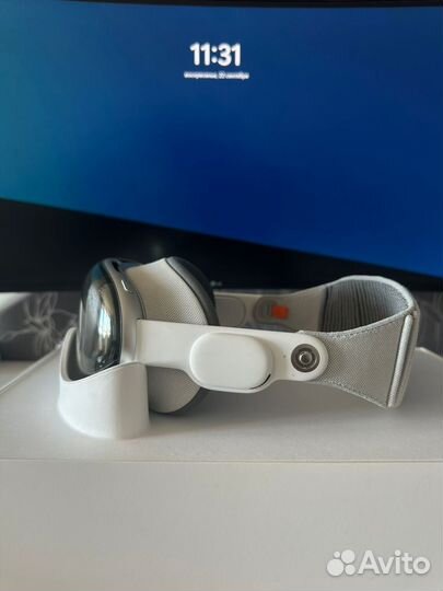 Очки смешанной реальности Apple vision pro 512 гб