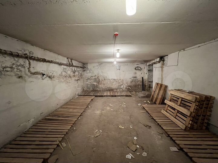 Склад, 45.8 м²