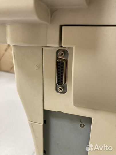 Kyocera KM-1500 Копир