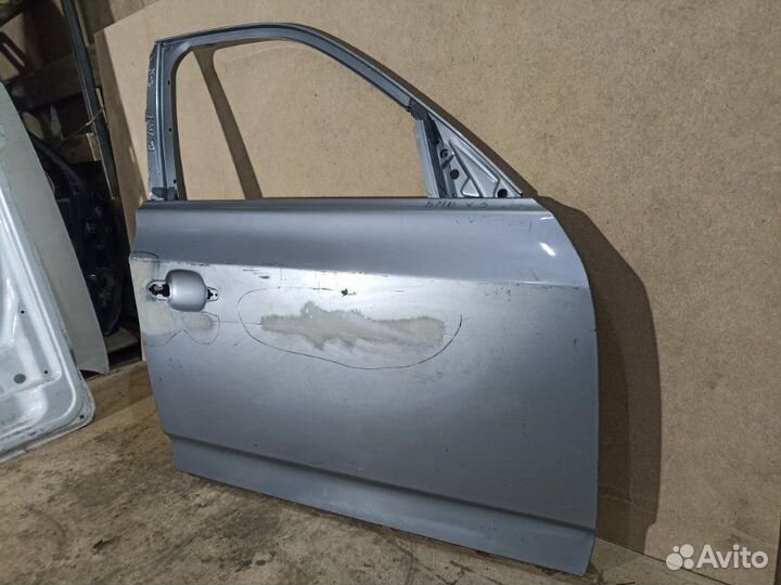 Дверь передняя правая Bmw X3 E83 2004-2010
