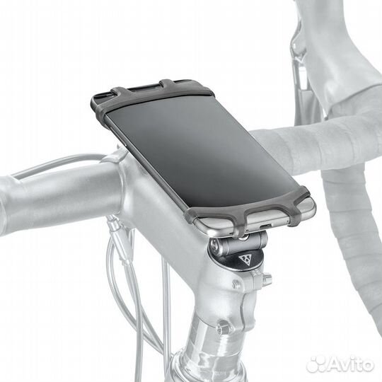 Чехол для телефона topeak Omni RideCase DX 4.5-6.5