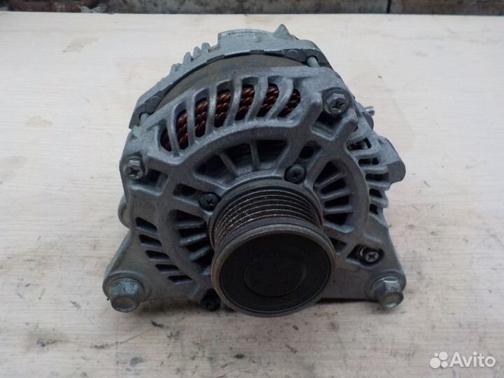 Генератор Mazda 6 GJ