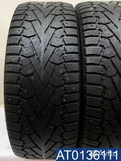 Pirelli Ice Zero 265/50 R20 111H