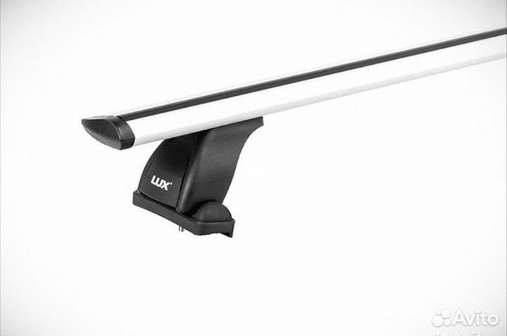 Багажник на крышу lux