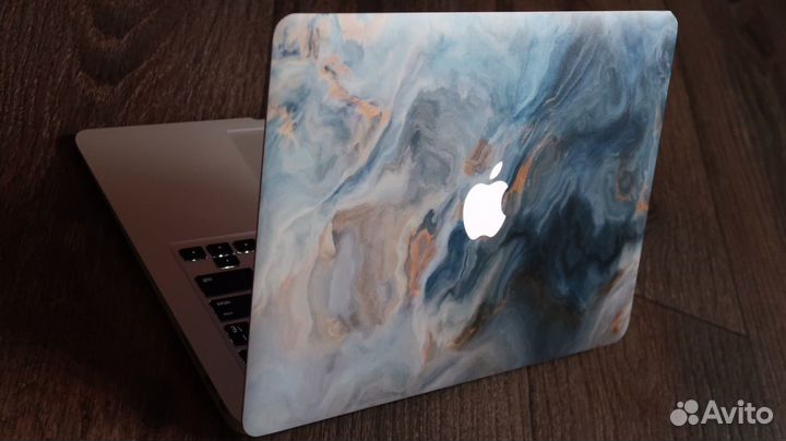 Ноутбук MacBook Air 2014 i5/4Gb/120Gb (76%)