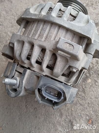 Генератор солярис