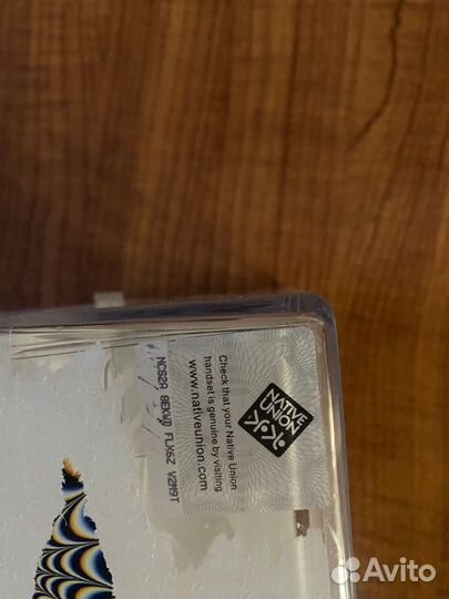 Док станция c функцией Вluеtооth для iPhone